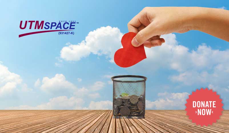 Tabung Endowmen UTMSPACE diwujudkan sebagai sumber biasiswa atau dermasiswa kepada pelajar cemerlang dan aktiviti penyelidikan. Ia juga menjadi objektif kepada penyediaan dana sokongan bagi membantu pelajar yang terpilih secara khusus dan staf UTMSPACE amnya apabila berlaku bencana alam, kecelakaan dan perkara luar jangka pada waktu kecemasan.