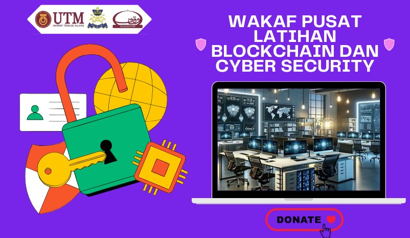 Merupakan inisiatif strategik demi merealisasikan aspirasi Malaysia sebagai peneraju ekonomi digital serantau.
Dana ini bakal memperkasakan modal insan negara dengan kemahiran kritikal masa hadapan, menjamin kedaulatan data, serta memacu adaptasi teknologi Revolusi Industri 4.0. Sumbangan wakaf orang ramai adalah pelaburan langsung dalam melahirkan pakar teknikal tempatan yang kompeten.